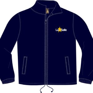 Forro polar azul (DS-82907)