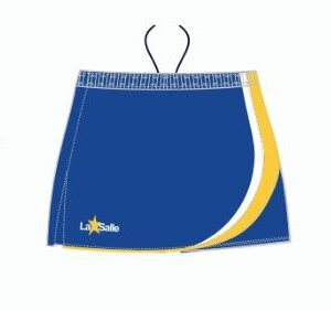 Falda deportiva (DF-429DX)